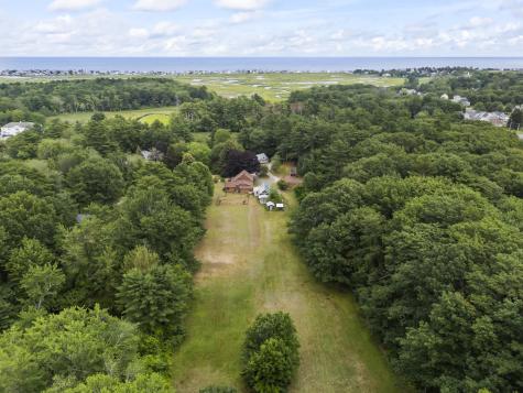 46 Buffum Hill Road Wells ME 04090