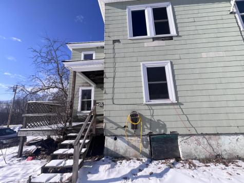 7 1st Street Milo ME 04463