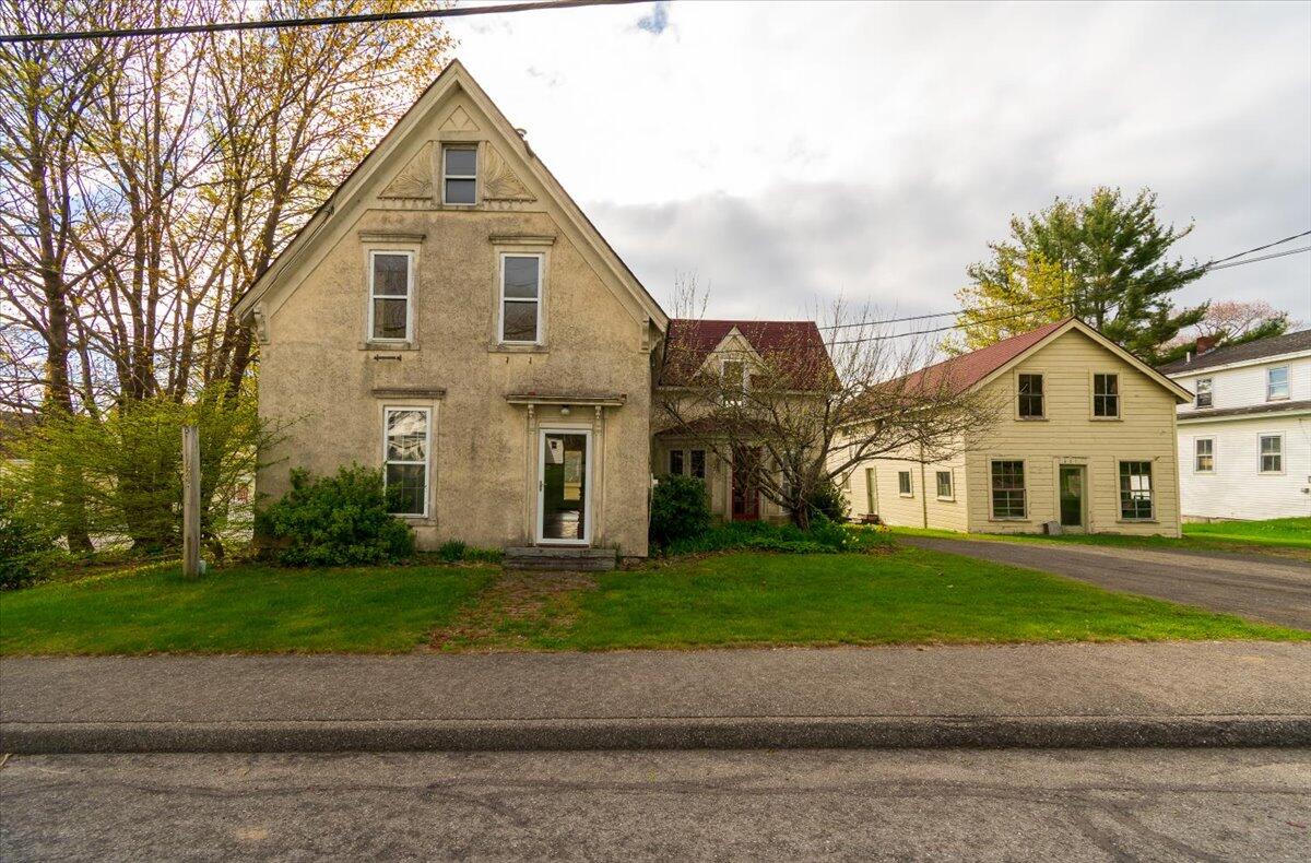 1024 Commercial Street Rockport ME 04856