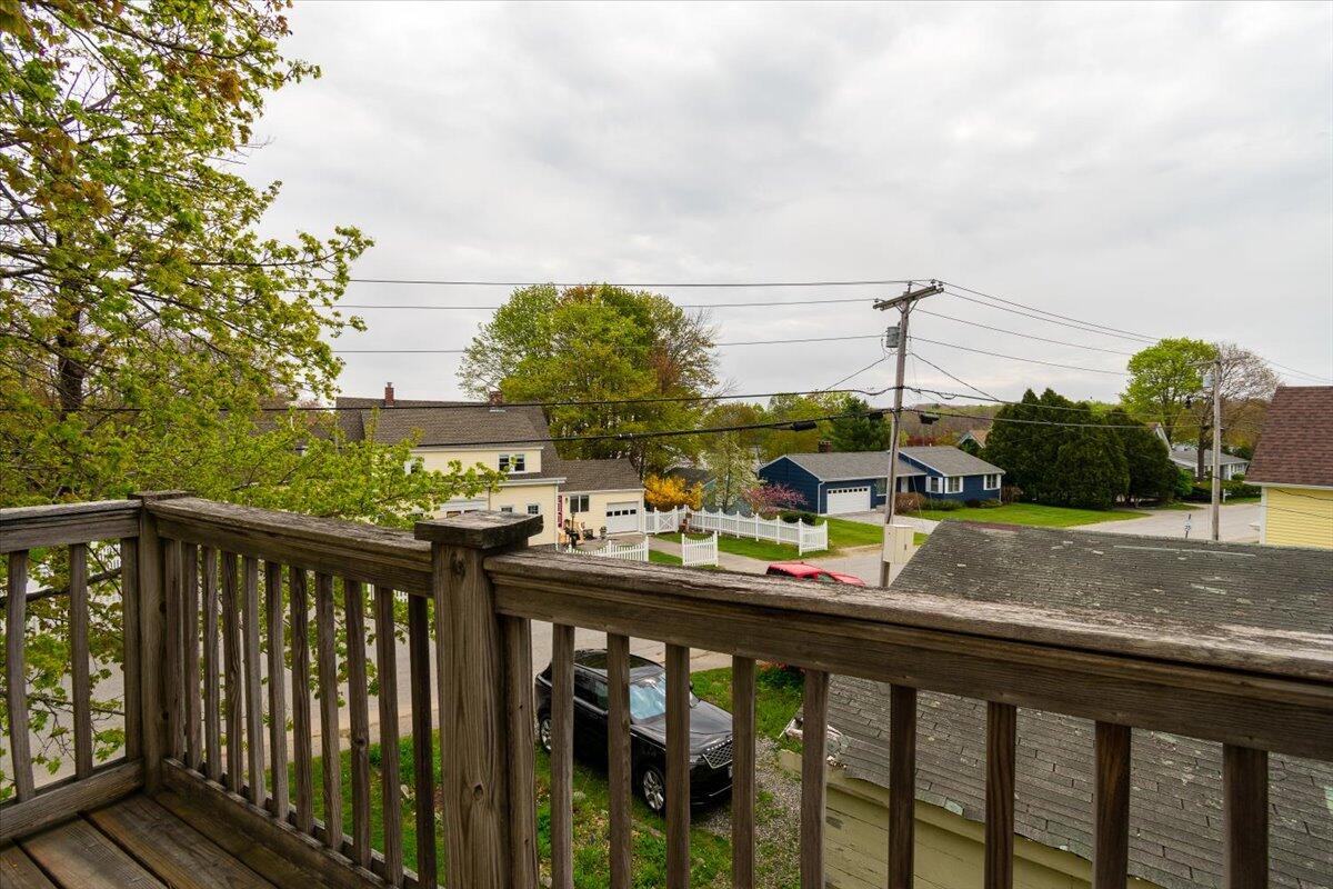 1024 Commercial Street Rockport ME 04856