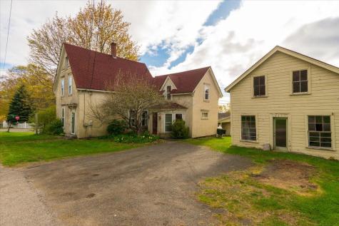 1024 Commercial Street Rockport ME 04856