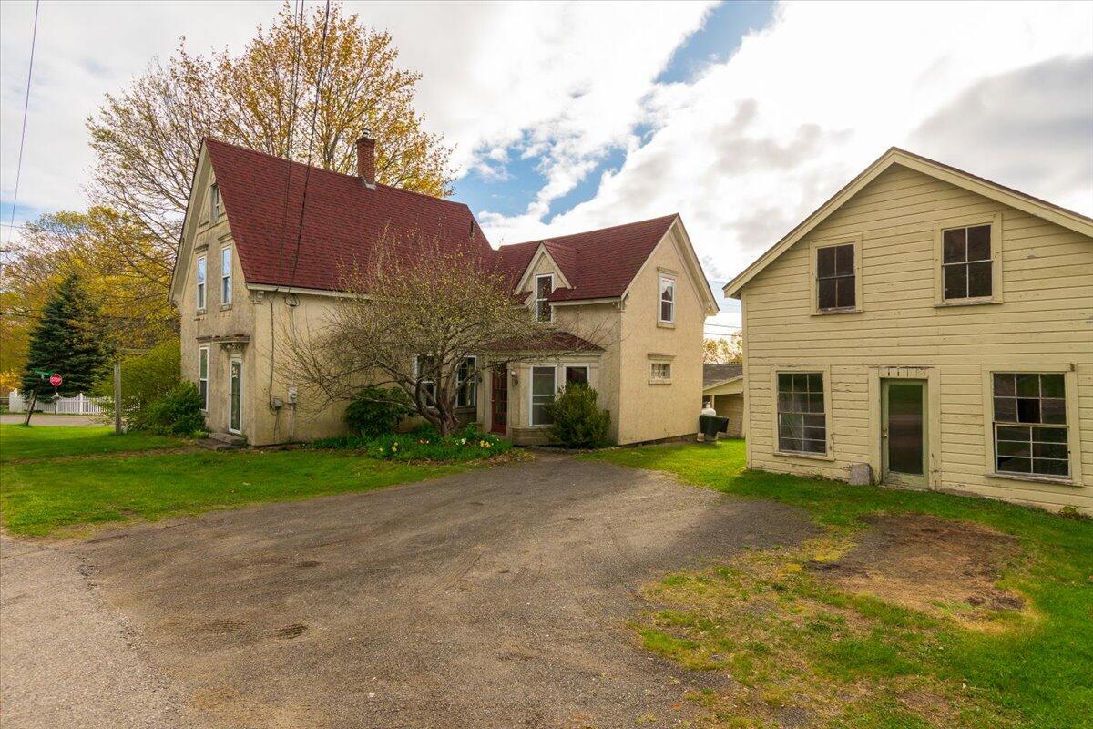 1024 Commercial Street Rockport ME 04856