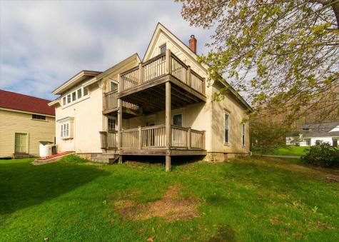 1024 Commercial Street Rockport ME 04856