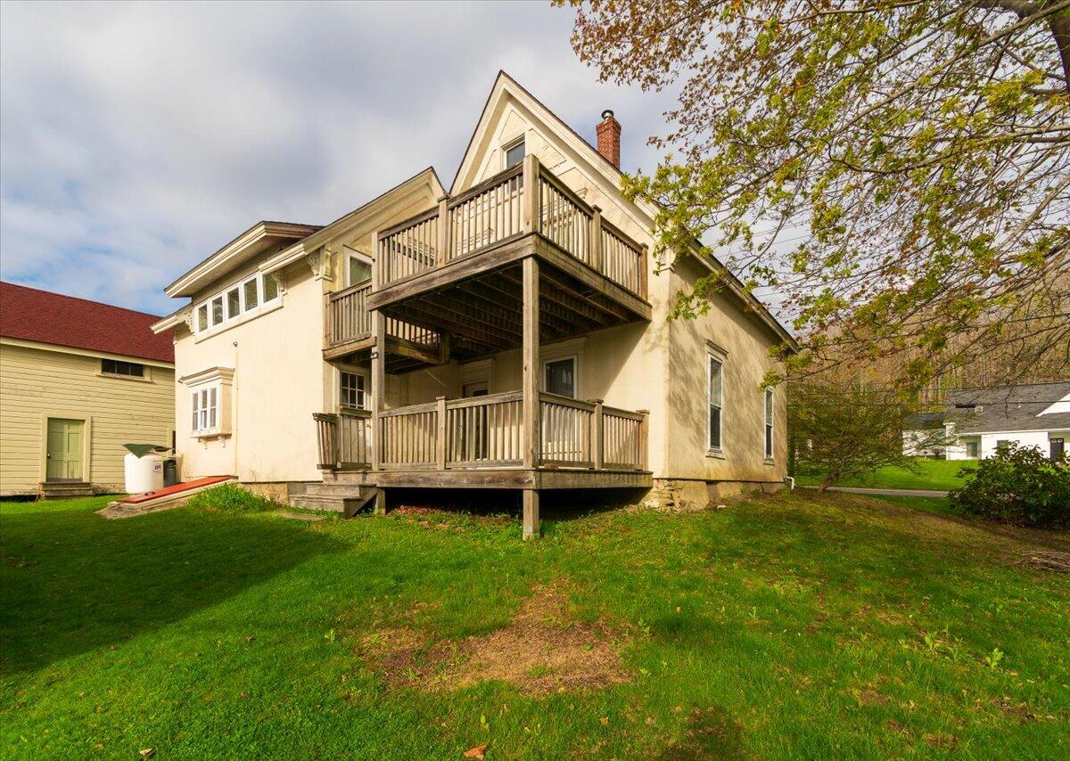 1024 Commercial Street Rockport ME 04856