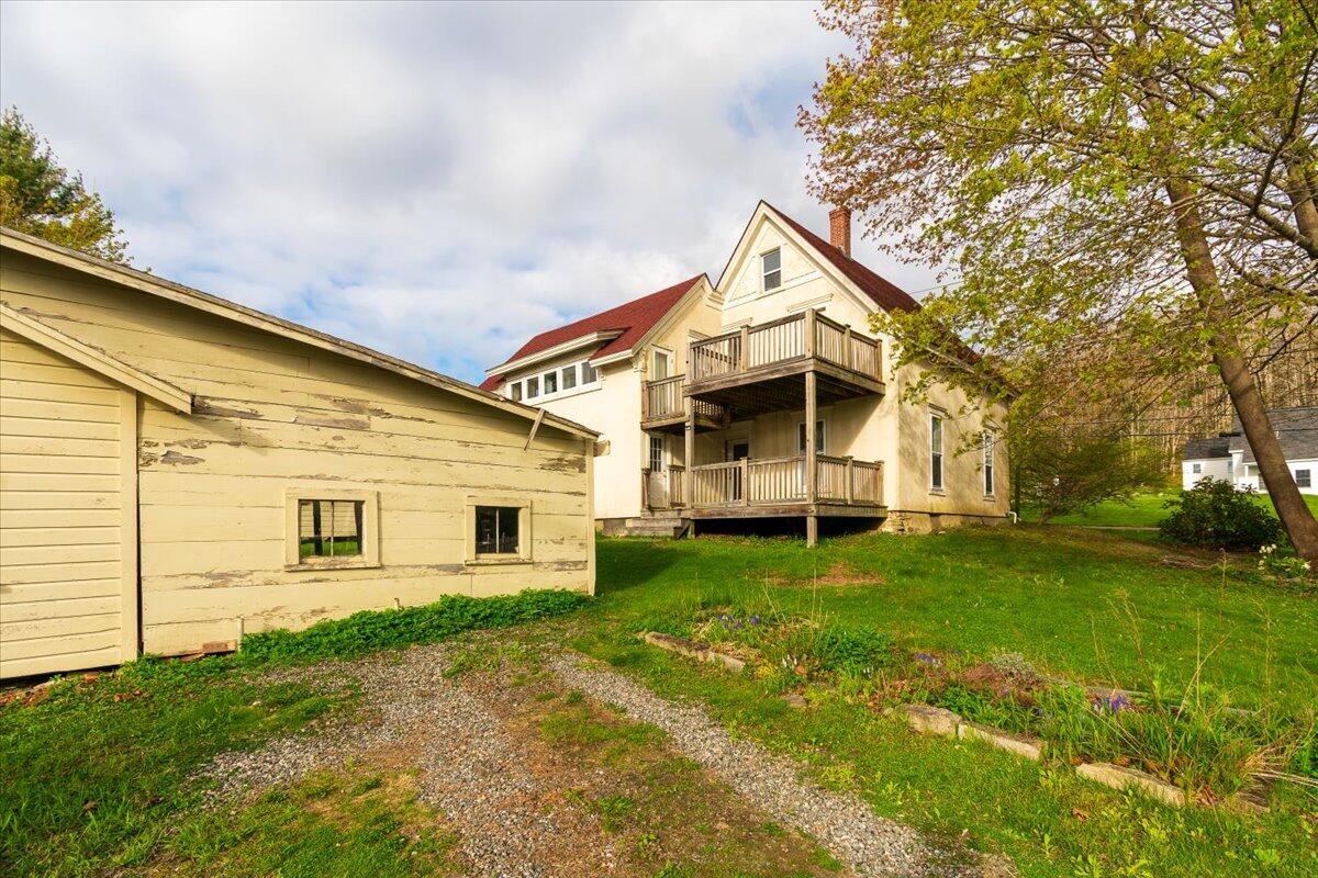 1024 Commercial Street Rockport ME 04856