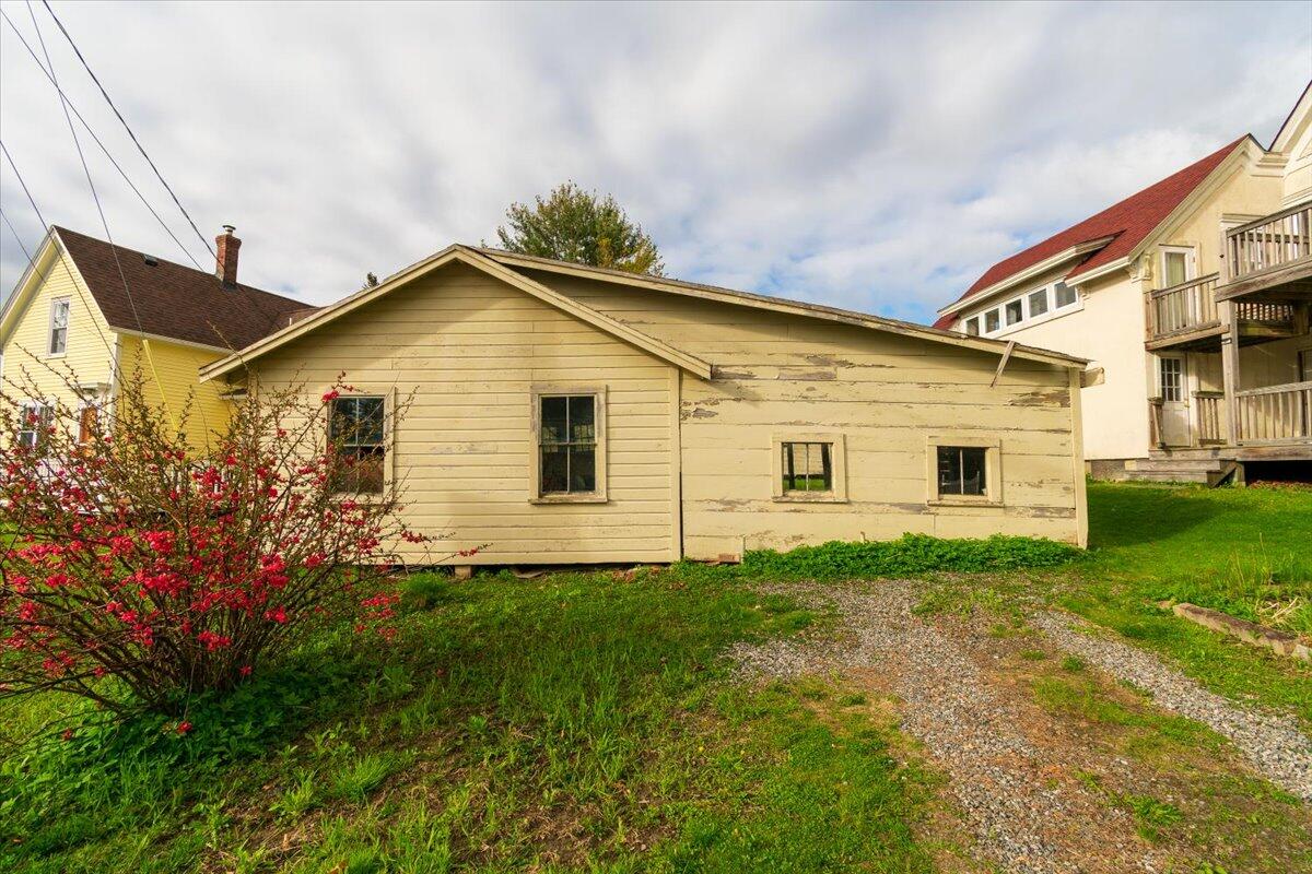 1024 Commercial Street Rockport ME 04856