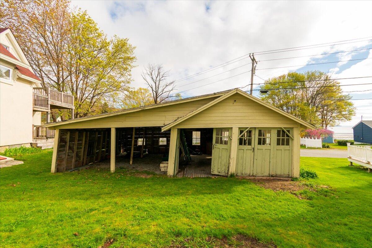 1024 Commercial Street Rockport ME 04856