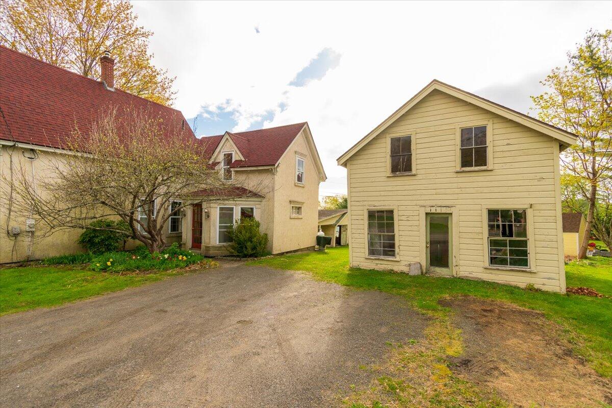 1024 Commercial Street Rockport ME 04856