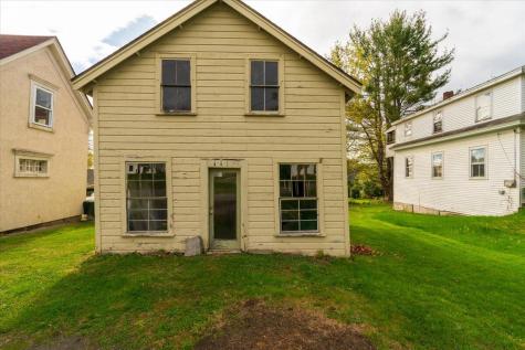 1024 Commercial Street Rockport ME 04856