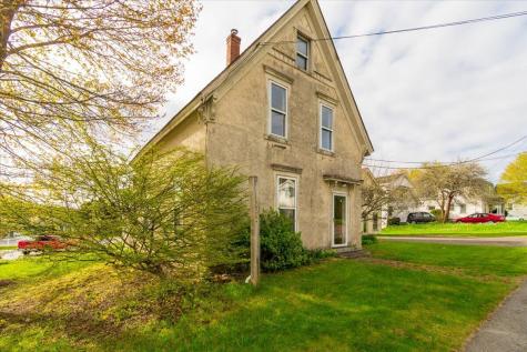 1024 Commercial Street Rockport ME 04856