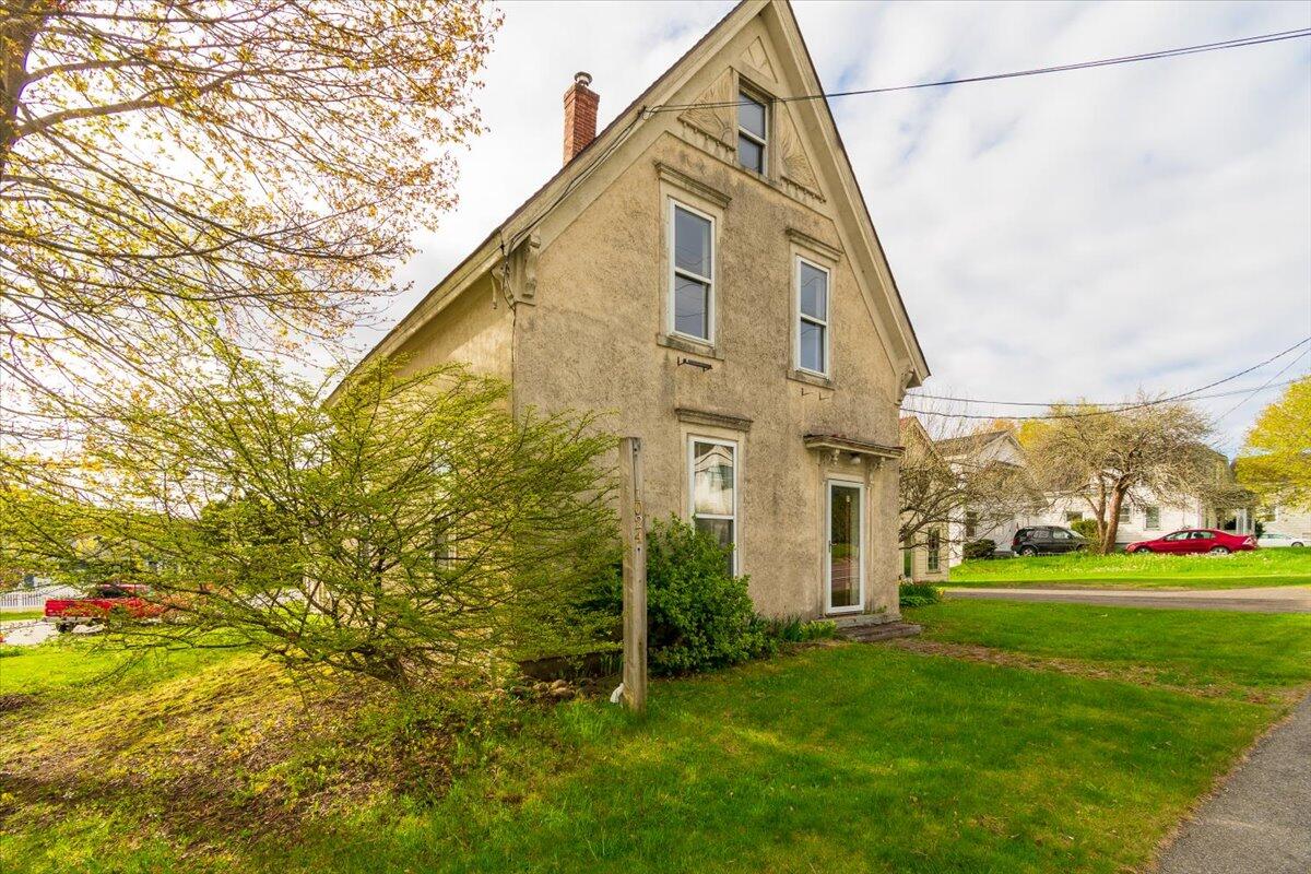 1024 Commercial Street Rockport ME 04856