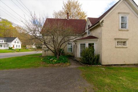 1024 Commercial Street Rockport ME 04856