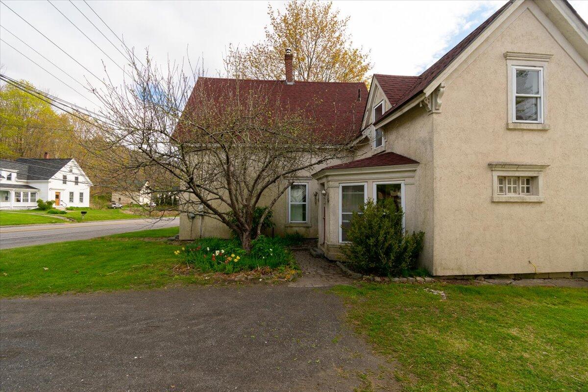 1024 Commercial Street Rockport ME 04856