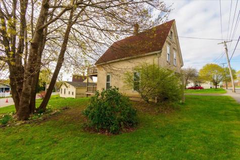 1024 Commercial Street Rockport ME 04856