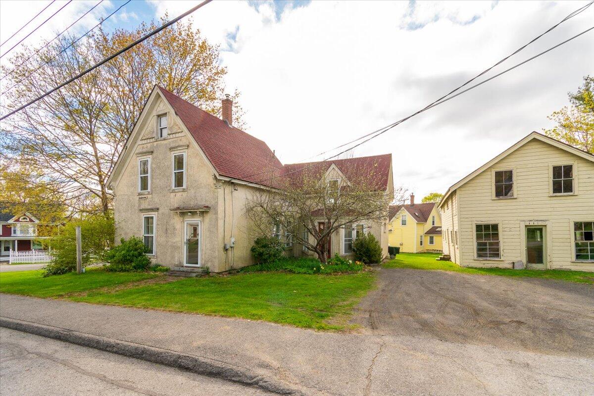 1024 Commercial Street Rockport ME 04856