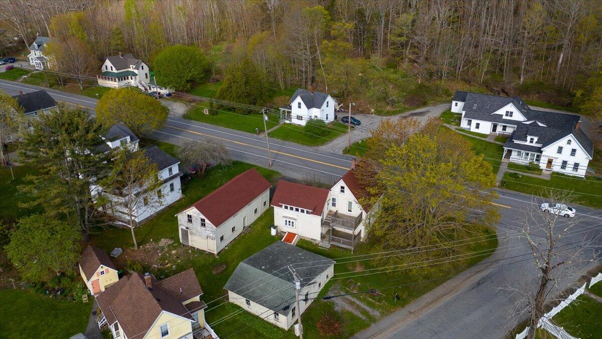 1024 Commercial Street Rockport ME 04856