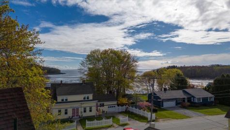1024 Commercial Street Rockport ME 04856
