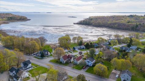 1024 Commercial Street Rockport ME 04856