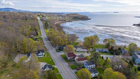 1024 Commercial Street Rockport ME 04856
