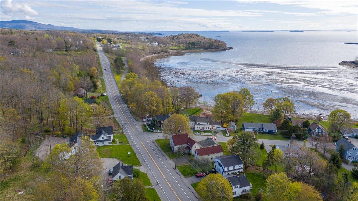1024 Commercial Street Rockport ME 04856