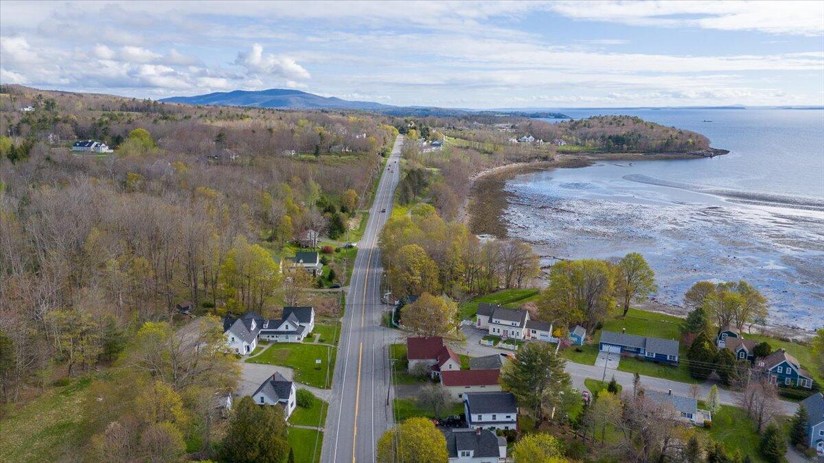 1024 Commercial Street Rockport ME 04856