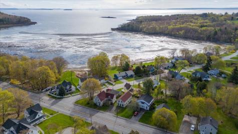 1024 Commercial Street Rockport ME 04856