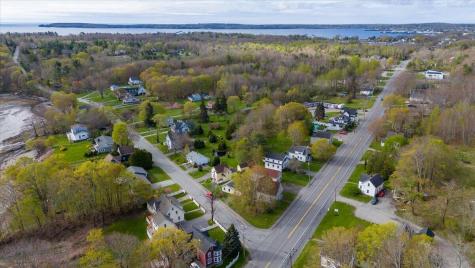 1024 Commercial Street Rockport ME 04856