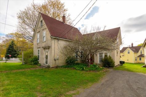 1024 Commercial Street Rockport ME 04856