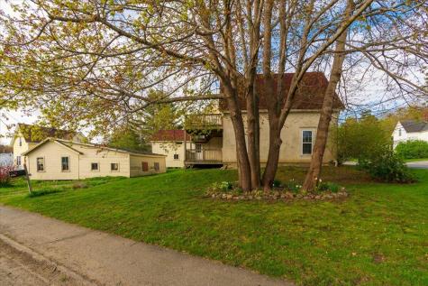 1024 Commercial Street Rockport ME 04856