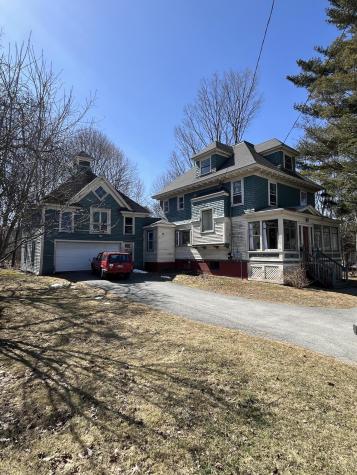 768 Union Street Bangor ME 04401