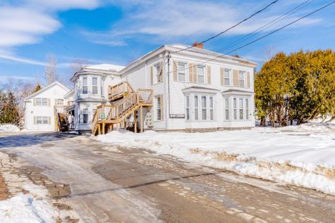330 Water Street Skowhegan ME 04976