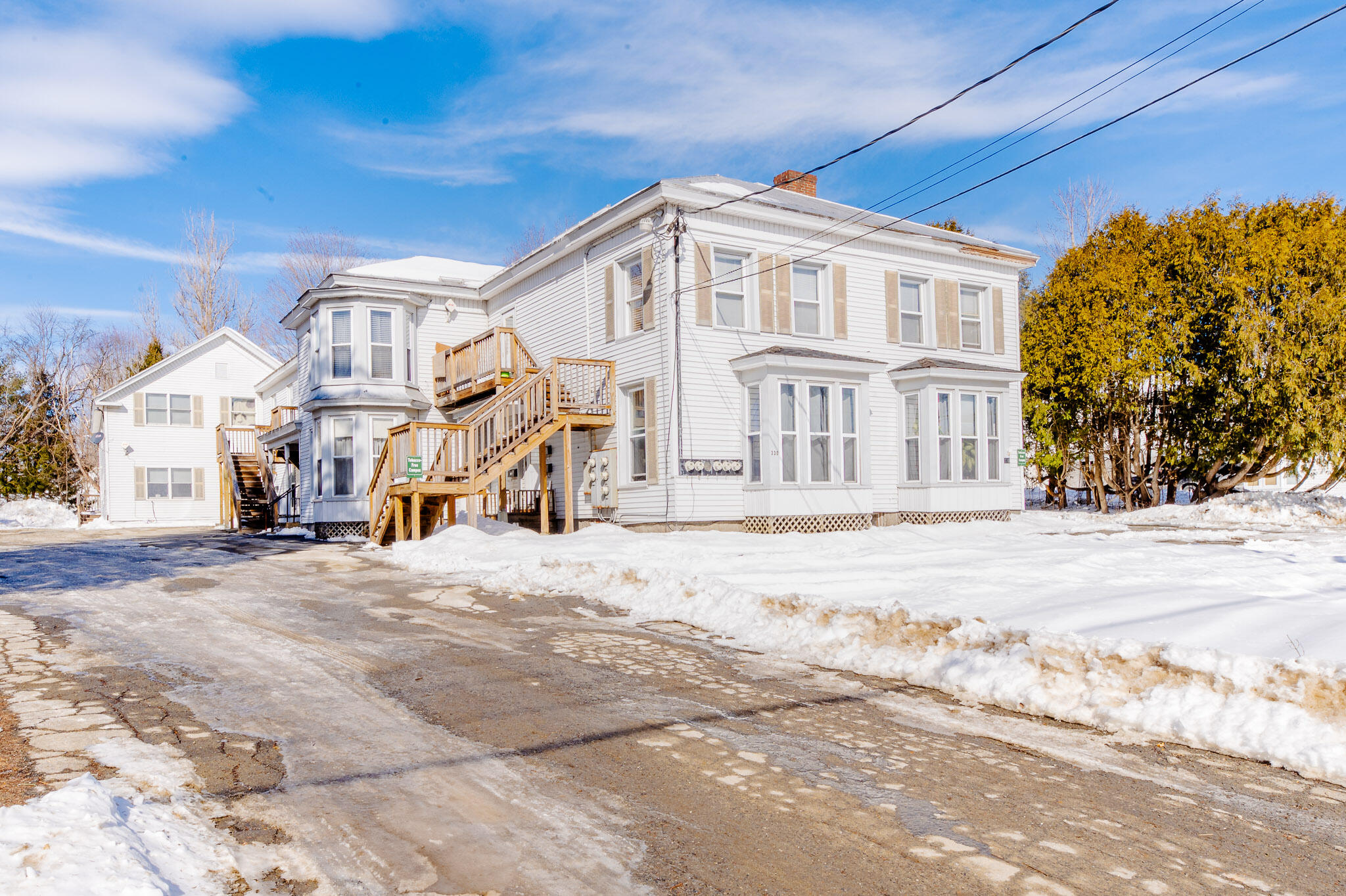 330 Water Street Skowhegan ME 04976