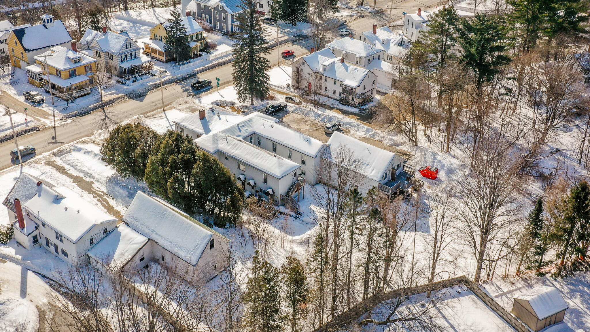 330 Water Street Skowhegan ME 04976