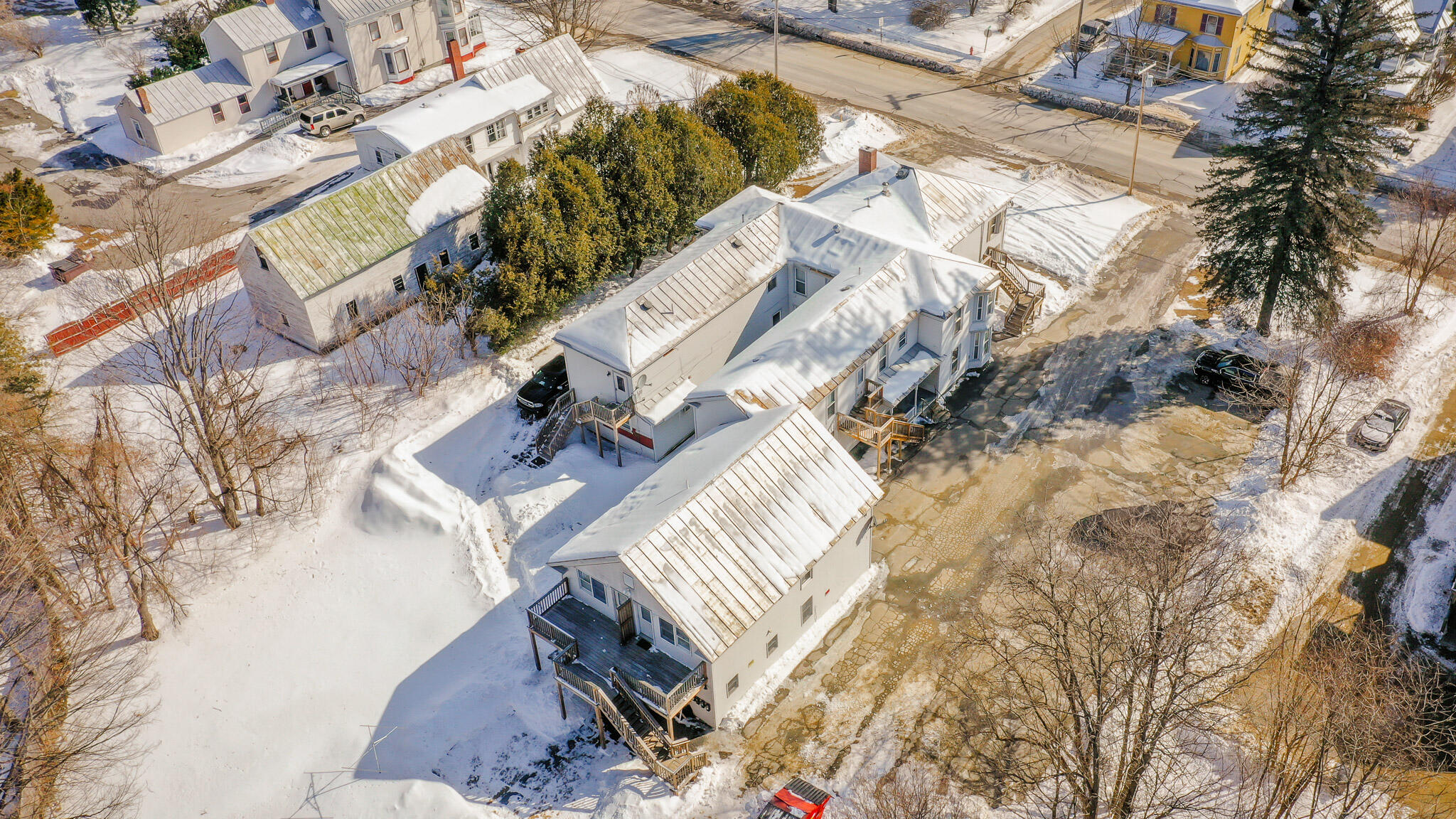 330 Water Street Skowhegan ME 04976