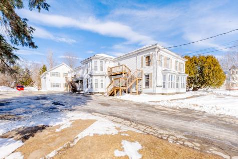 330 Water Street Skowhegan ME 04976