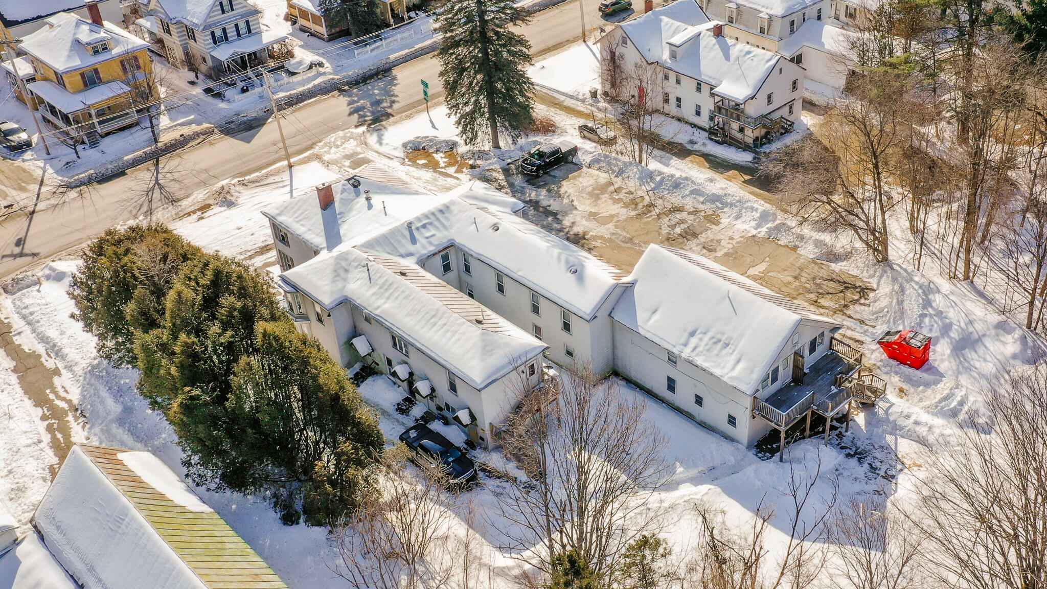 330 Water Street Skowhegan ME 04976