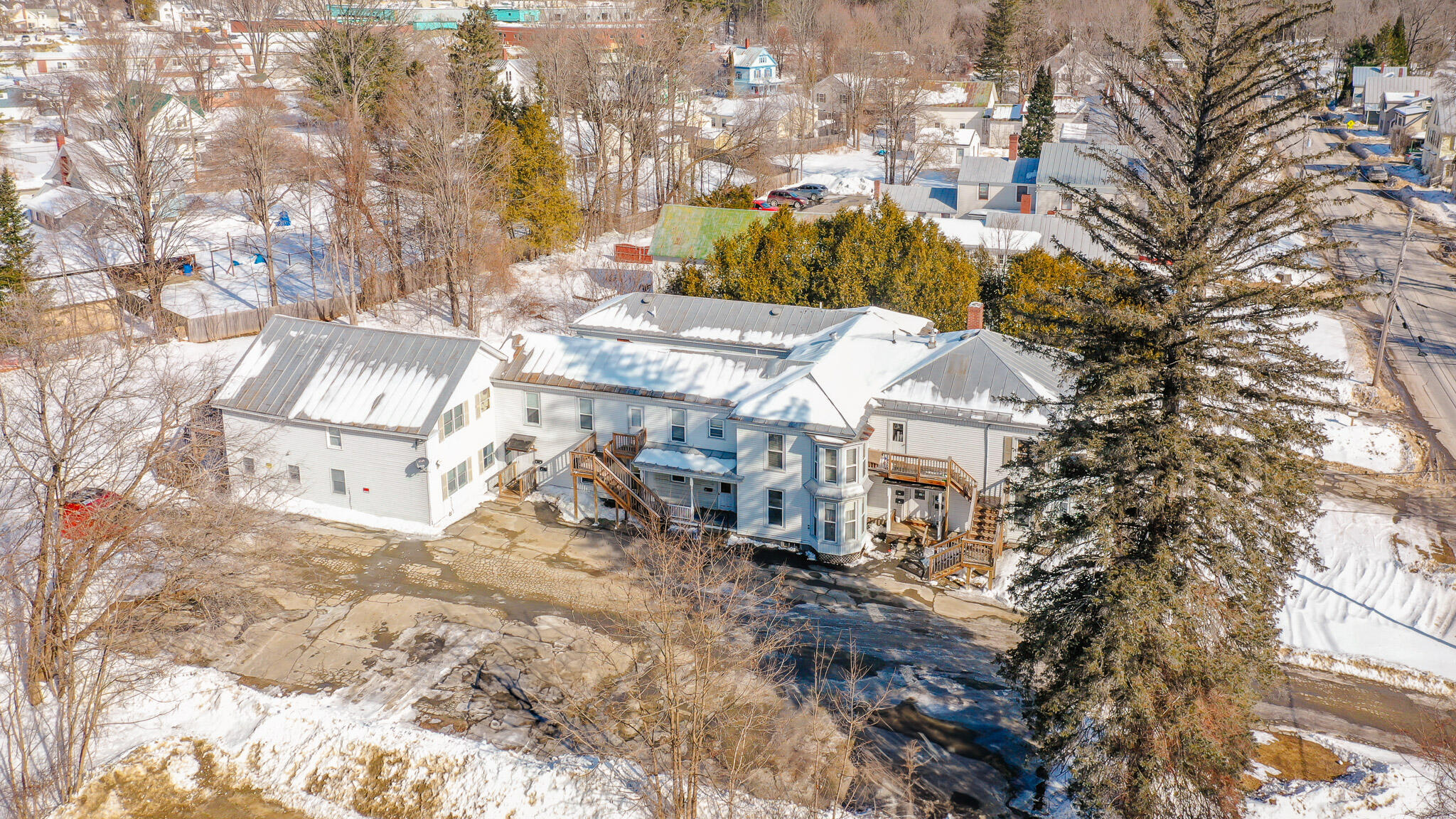 330 Water Street Skowhegan ME 04976