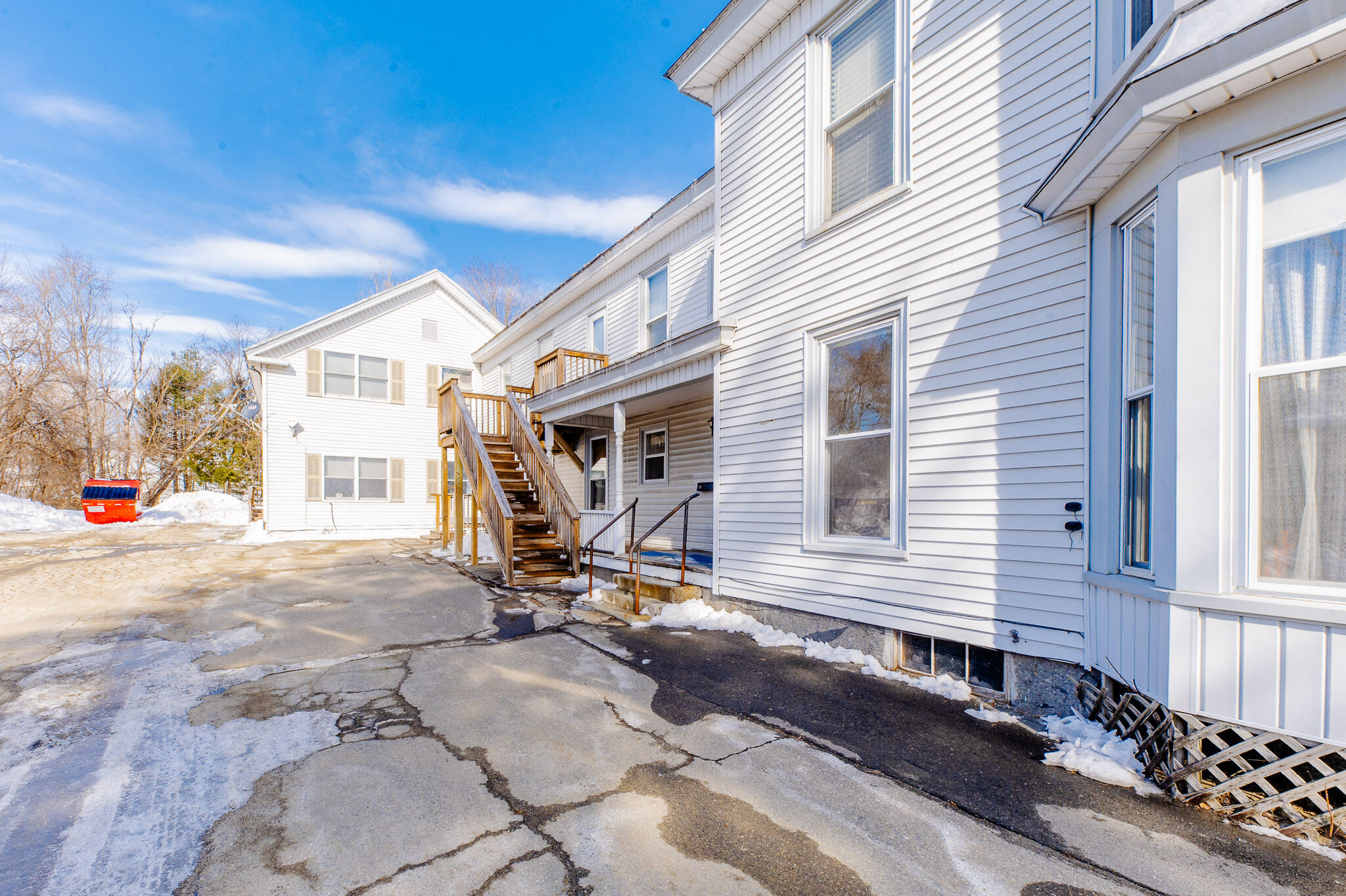 330 Water Street Skowhegan ME 04976