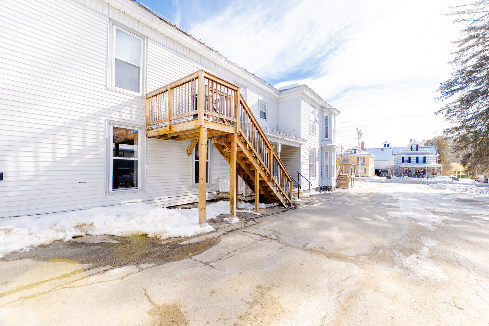 330 Water Street Skowhegan ME 04976