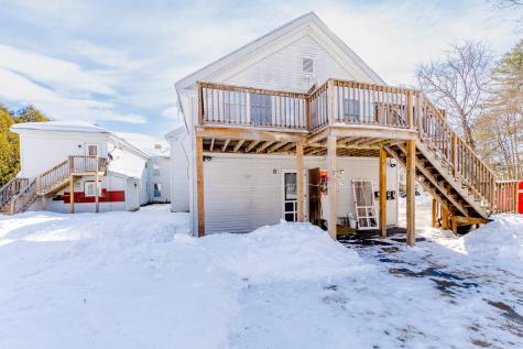 330 Water Street Skowhegan ME 04976