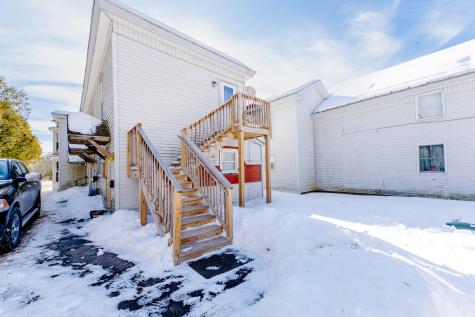 330 Water Street Skowhegan ME 04976