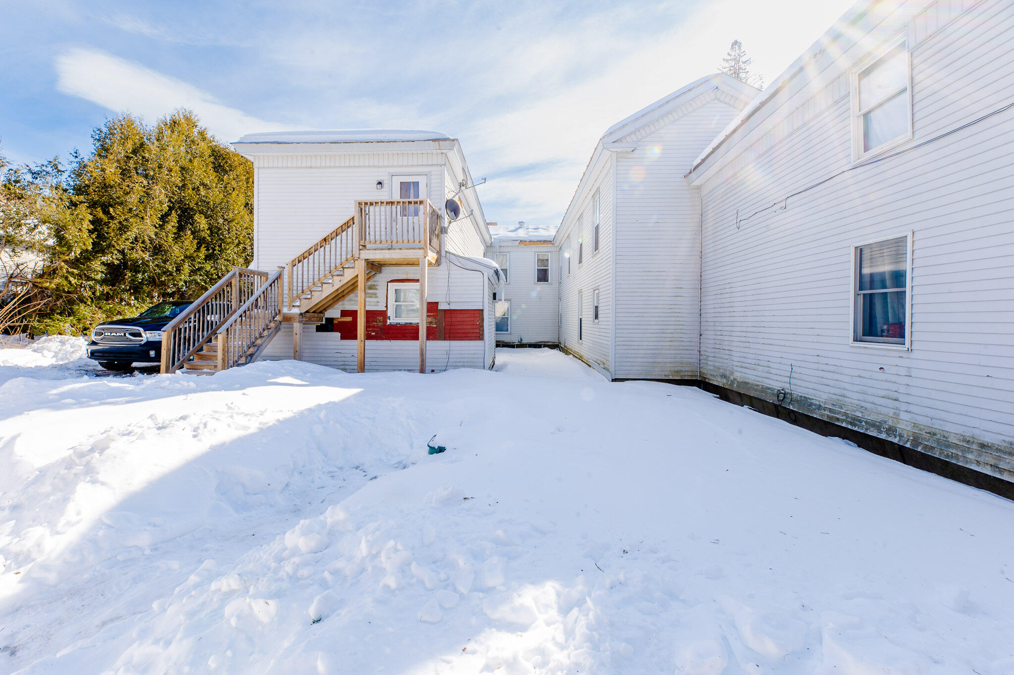 330 Water Street Skowhegan ME 04976