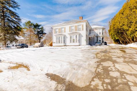 330 Water Street Skowhegan ME 04976