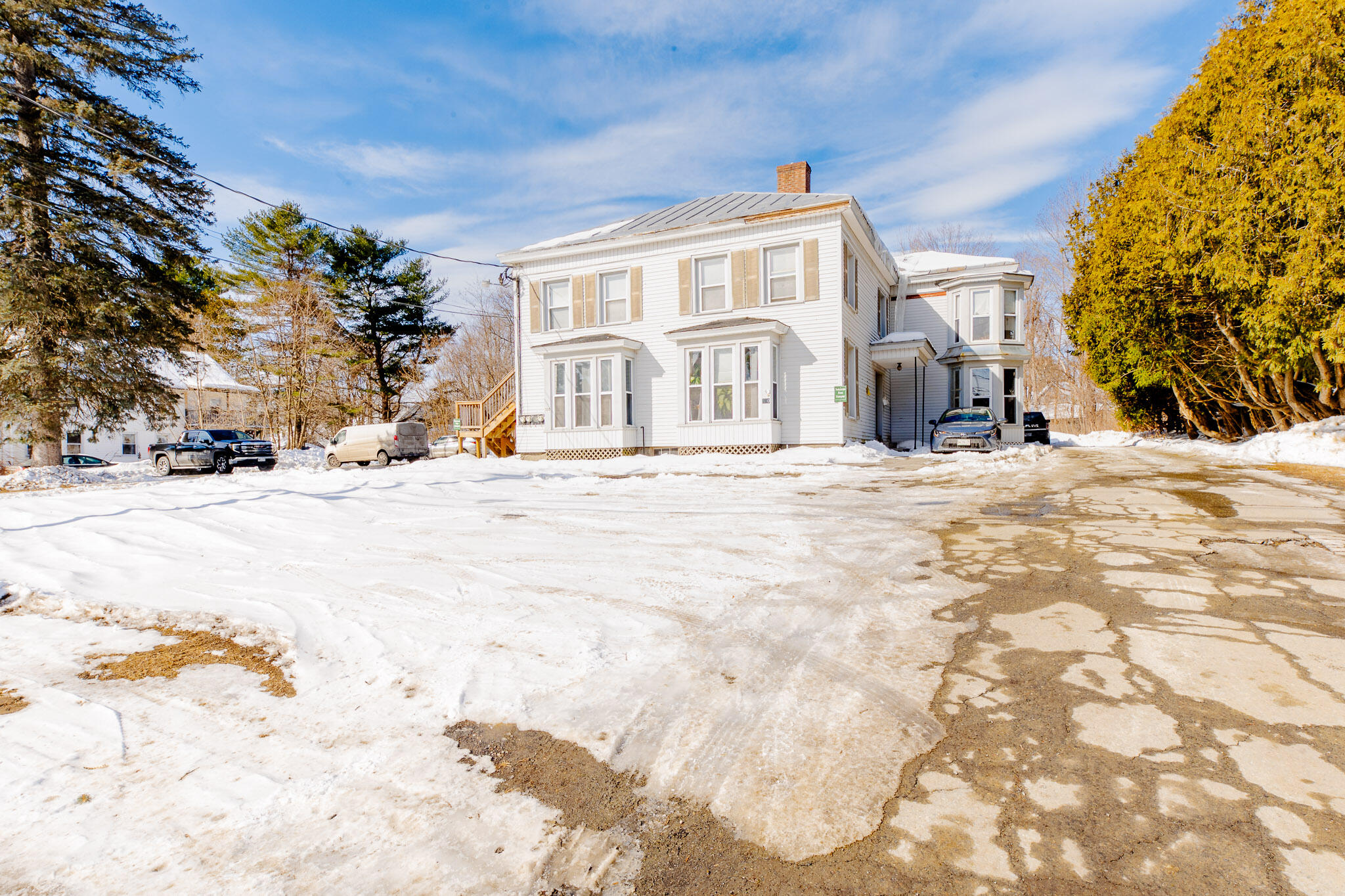 330 Water Street Skowhegan ME 04976