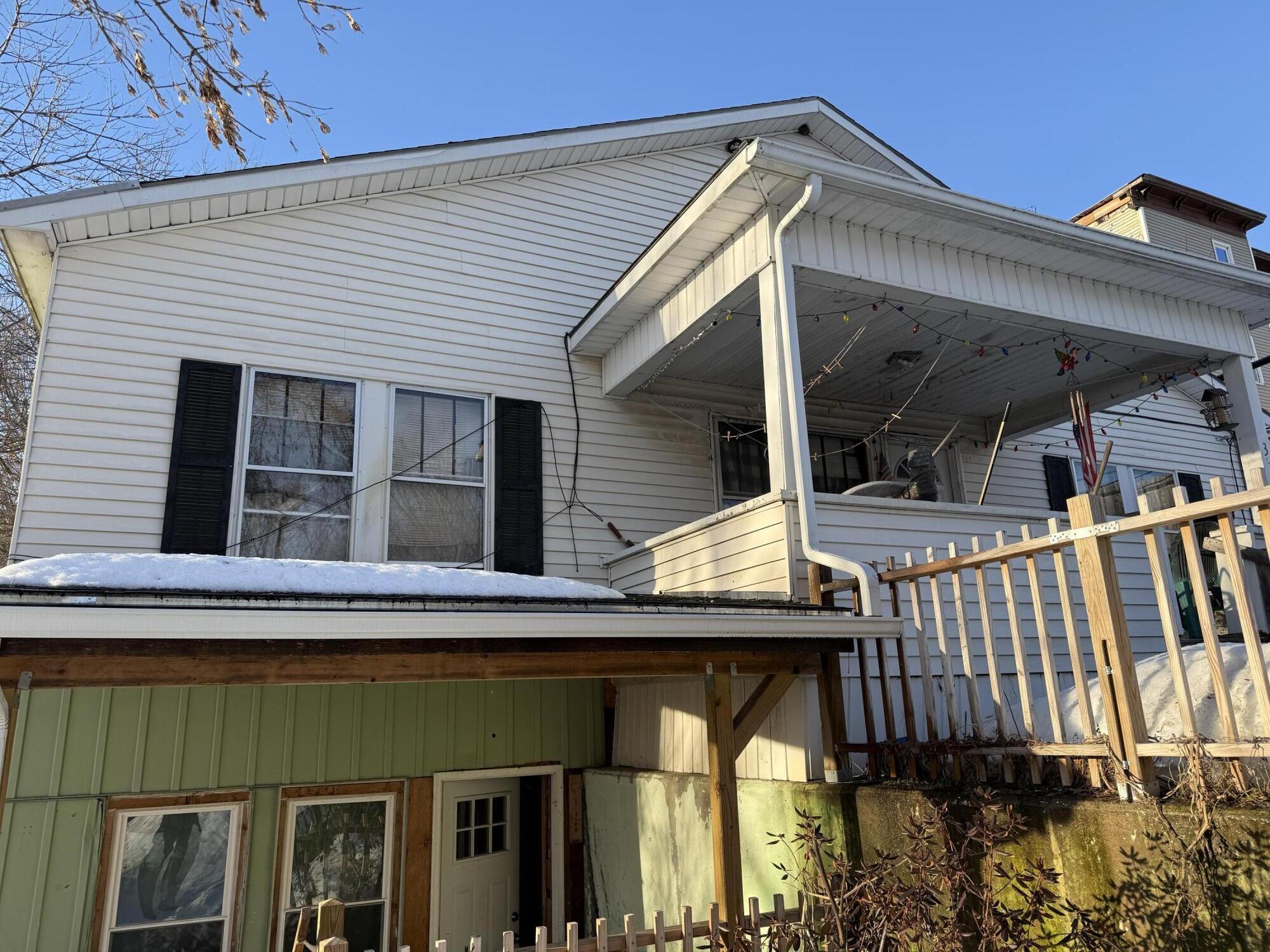 3 Ryan Court Augusta ME 04330