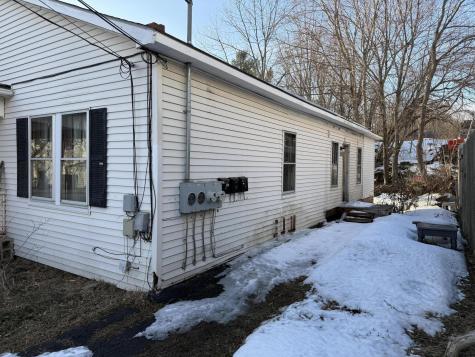 3 Ryan Court Augusta ME 04330