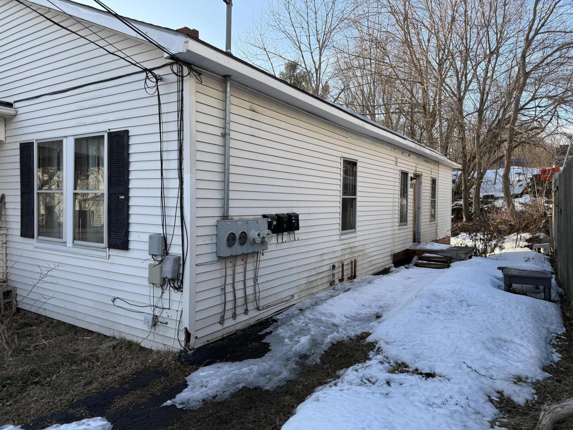 3 Ryan Court Augusta ME 04330