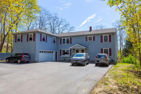 219 Allen Avenue Portland ME 04103