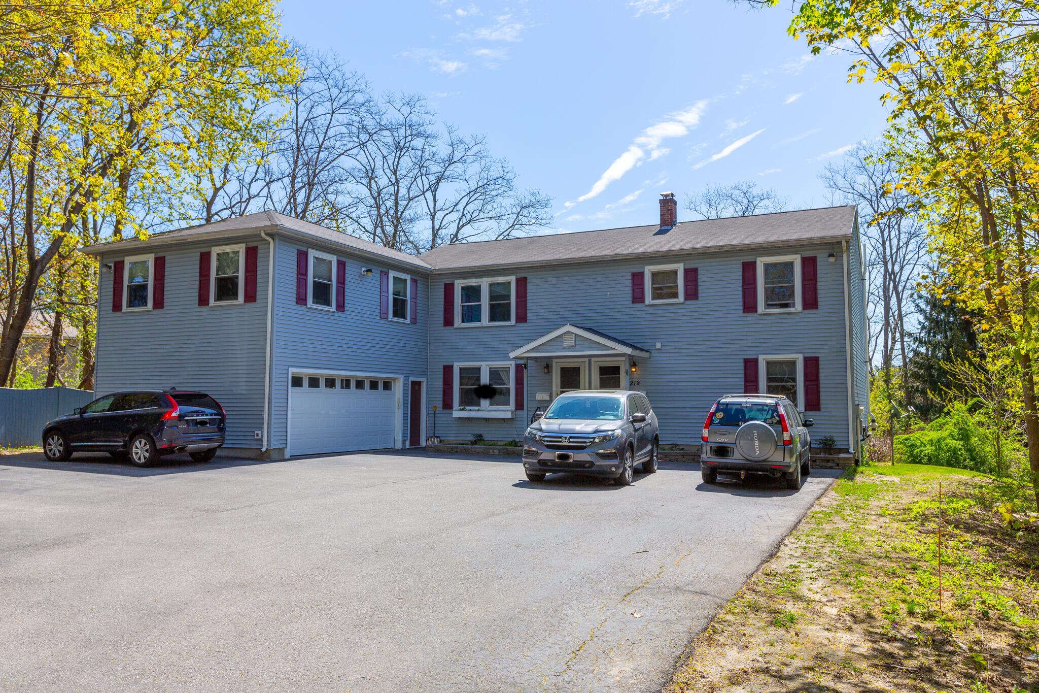 219 Allen Avenue Portland ME 04103