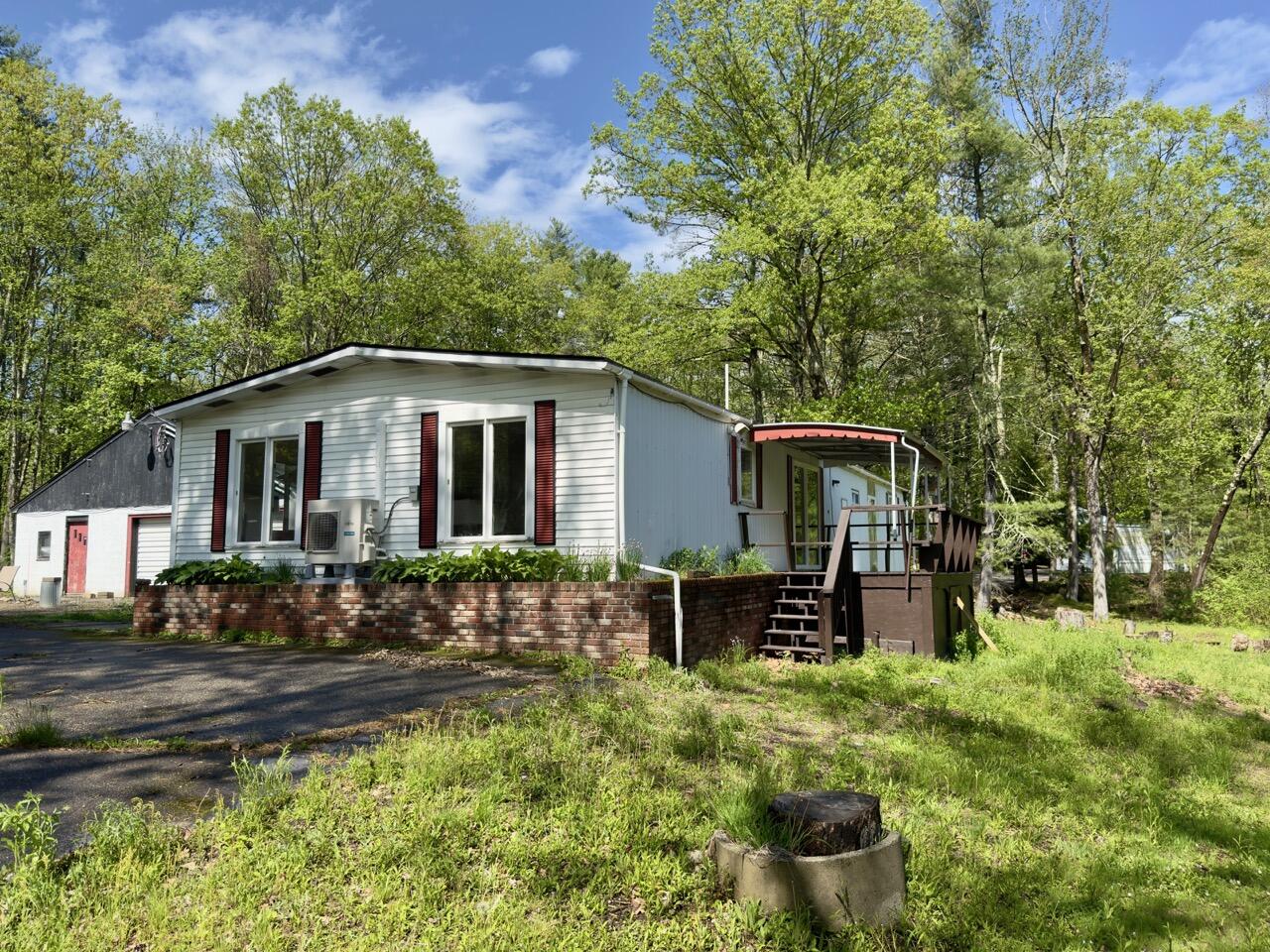 1597 Sanford Road Wells ME 04090